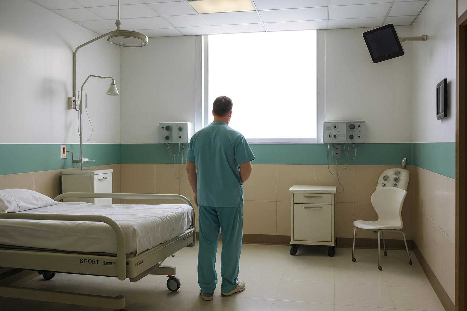 $550K Settlement in Keck Liver Biopsy Death Case
