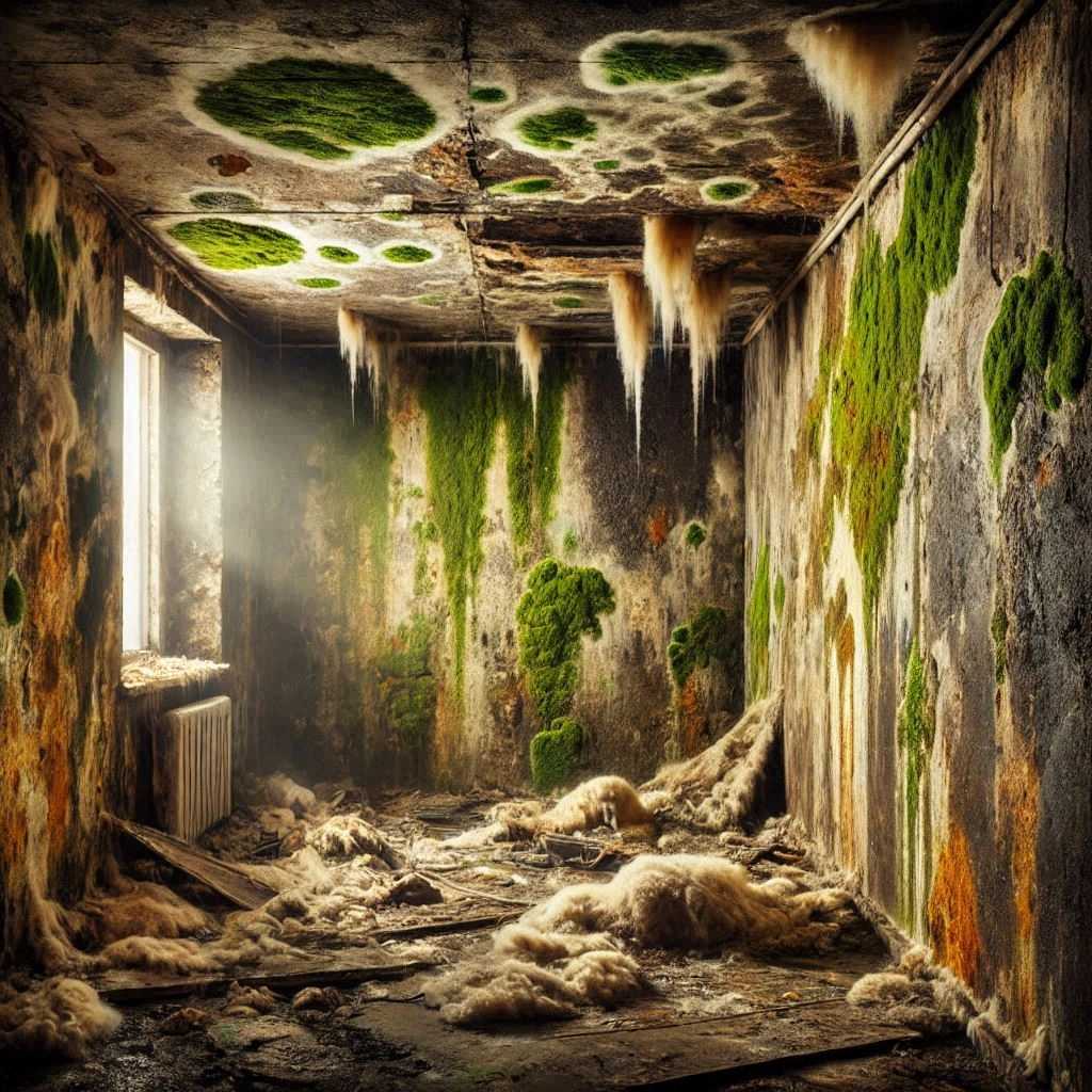 Jury Awards $1.06M to Austin Family in Lawsuit Over Toxic Apartment Conditions and Mold Exposure