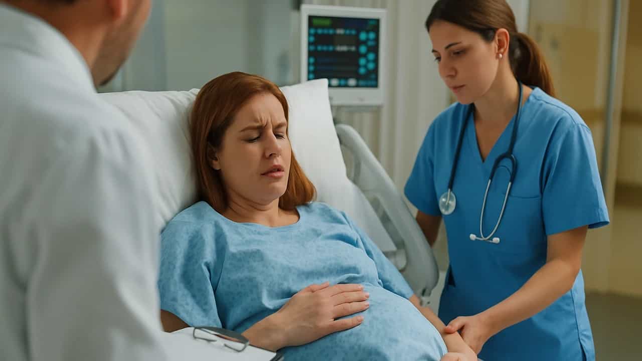 $8M Verdict in Maura Gallagher Stamford Hospital Case