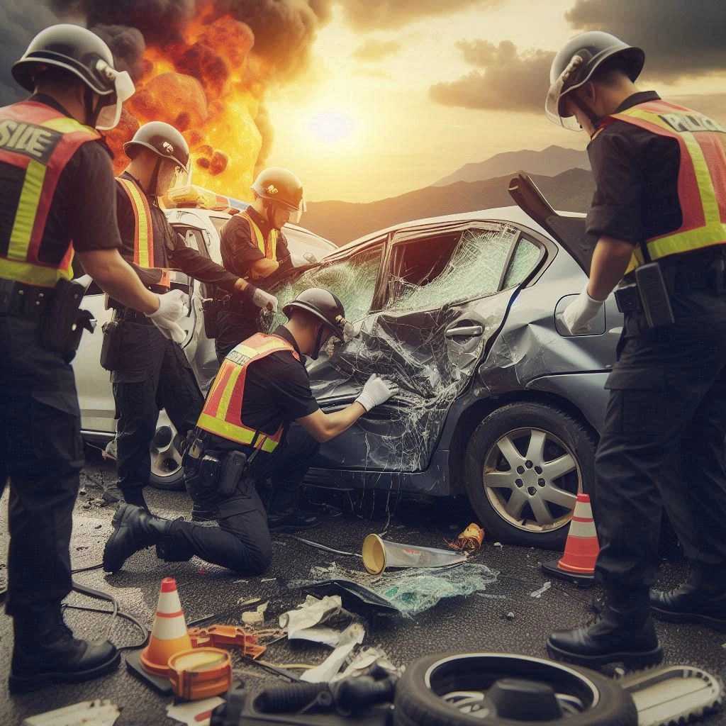Connecticut Car Accident: Jury Awards $301,541.95 in Damages