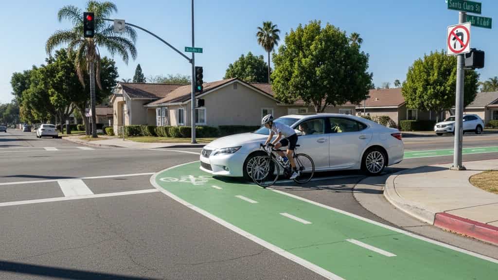 Jury Awards $3.2M in Nuckles v. Wu Bicycle Accident Case 