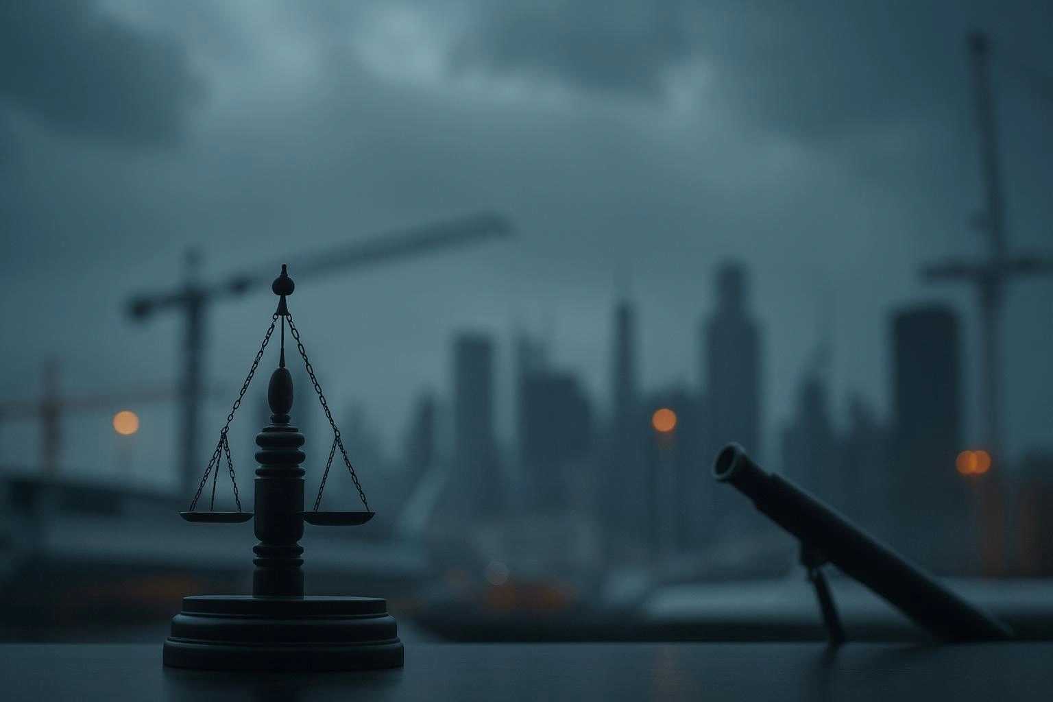 Teracom Settles $900K Class Action Over Labor Violations