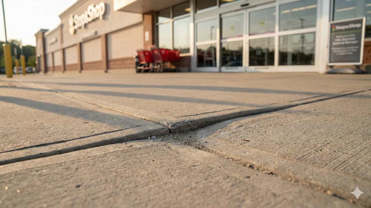 Defense Verdict in Westport Stop & Shop Trip and Fall Case 