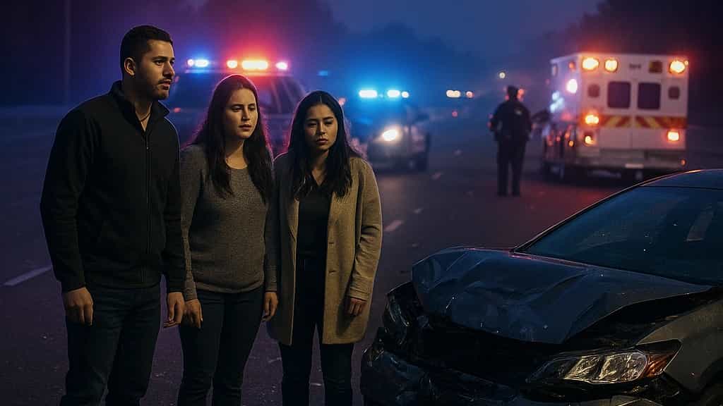 Santa Clara Jury Clears Driver in Highway 101 Crash