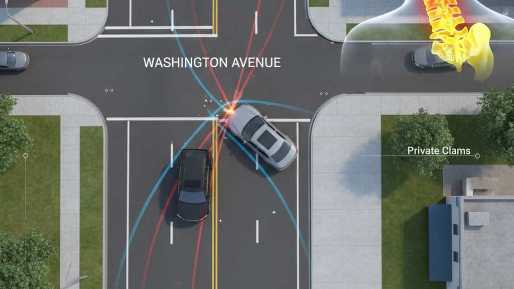 Beers v. Peruta: Jury Reaches Verdict in Personal Injury Case