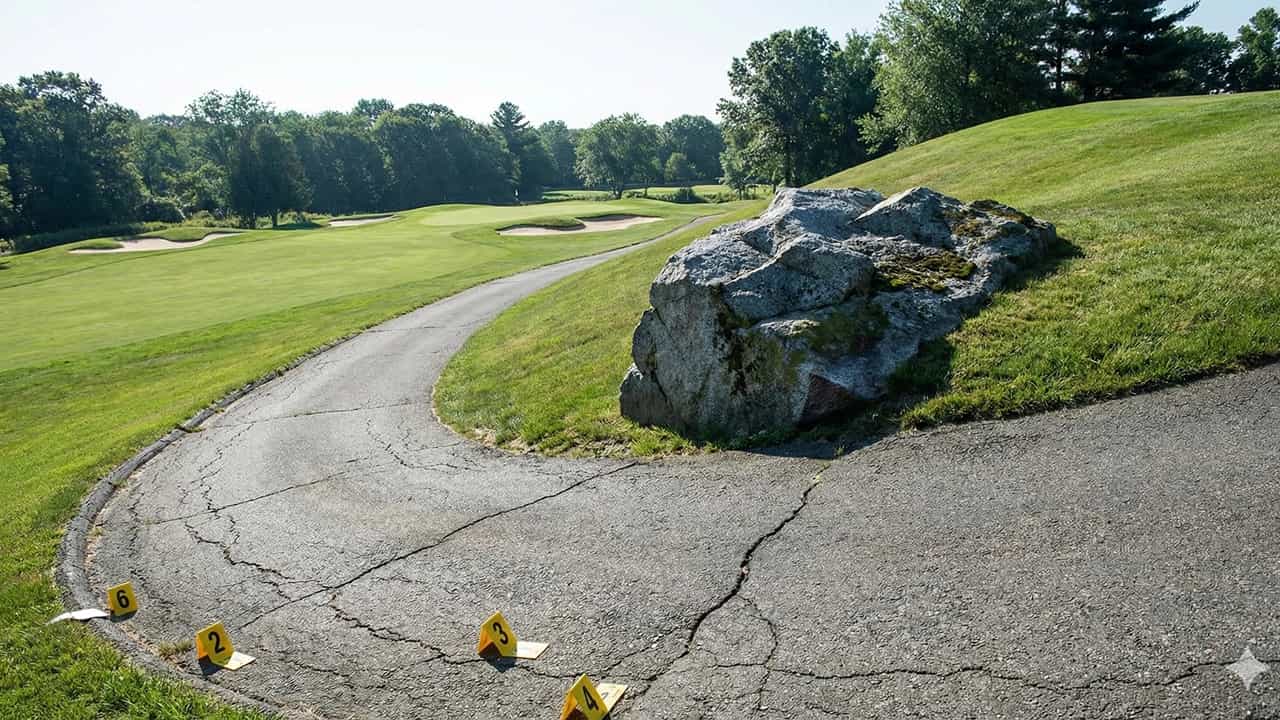 Jury Awards $269K in Grassy Hill Country Club Cart Accident