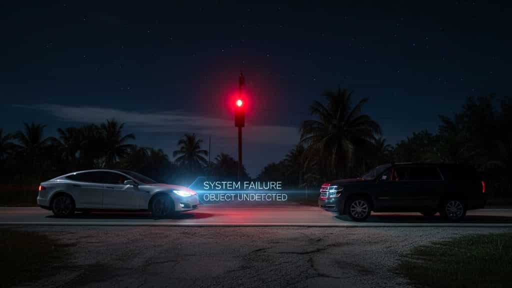 Jury Awards $329M in Fatal Florida Crash