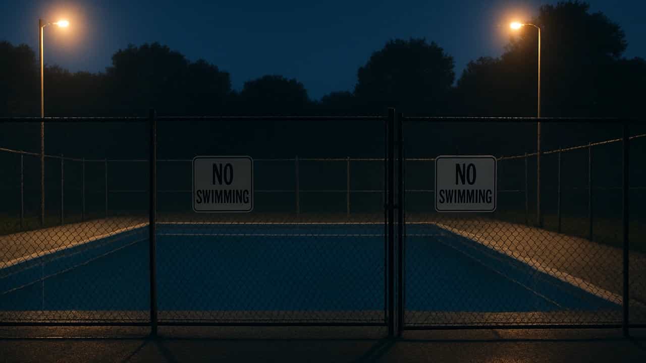 Hartford Jury Clears Vulcan in Teen Pool Drowning Case