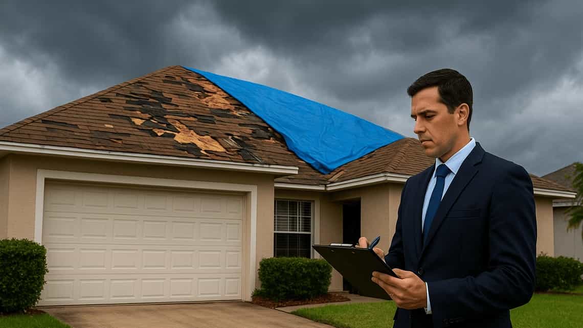 Miami Jury Backs Citizens in Hurricane Ian Claim