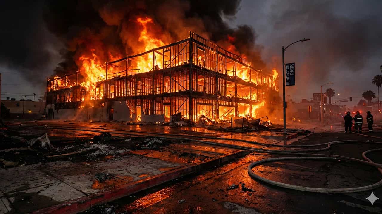 $2.4M Settlement: Insurance Broker Negligence at Cenocore