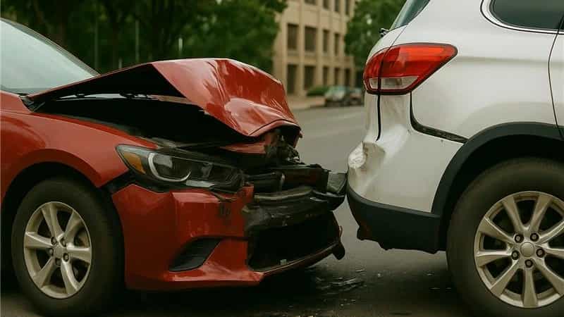 Miami Jury Awards $117K in Rear-End Crash Lawsuit