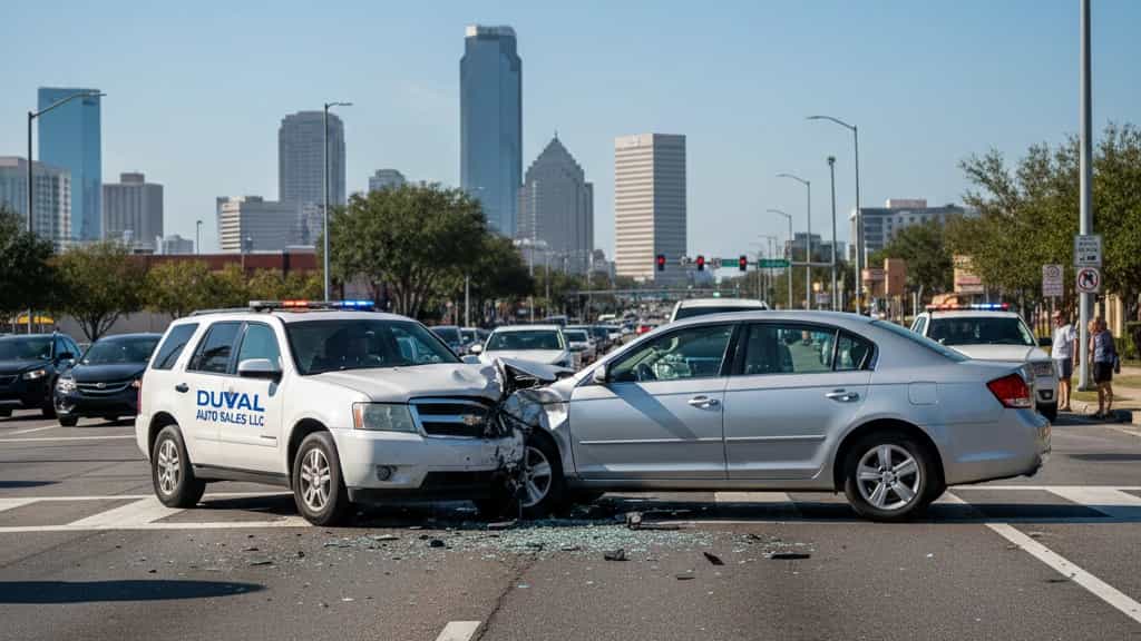 $2.8M Verdict in Duval County Car Accident Lawsuit