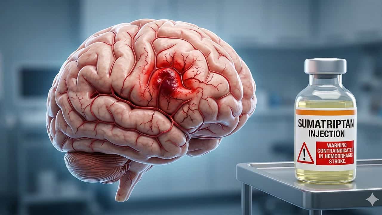 Misdiagnosis of Brain Bleed Leads to Life-Altering Injury