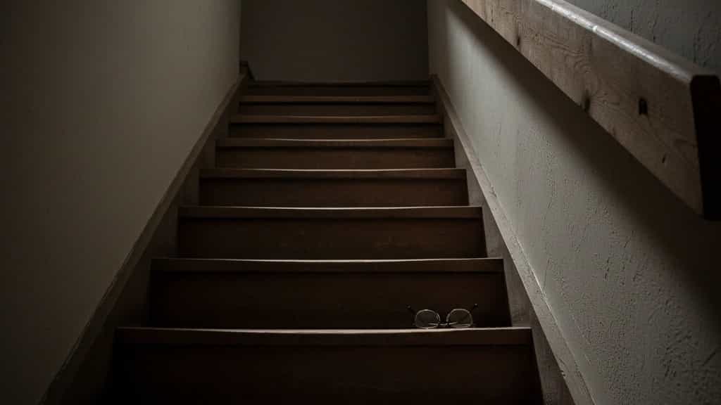 Granby Tenant Loses Lawsuit Over Defective Handrail Fall 