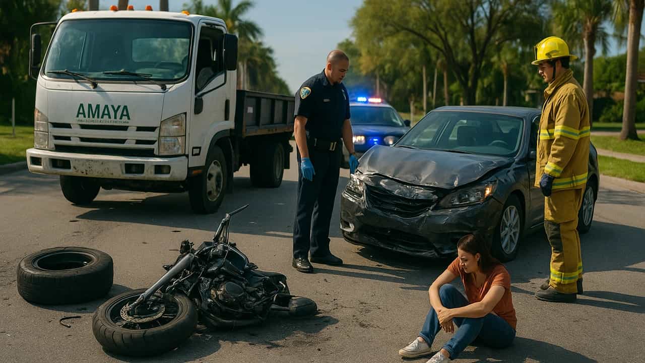 Florida Jury Awards $2.7 Million in a Negligence lawsuit