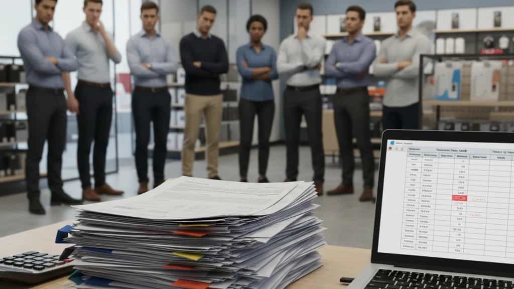 American Freight Settles California Wage Case for $398K