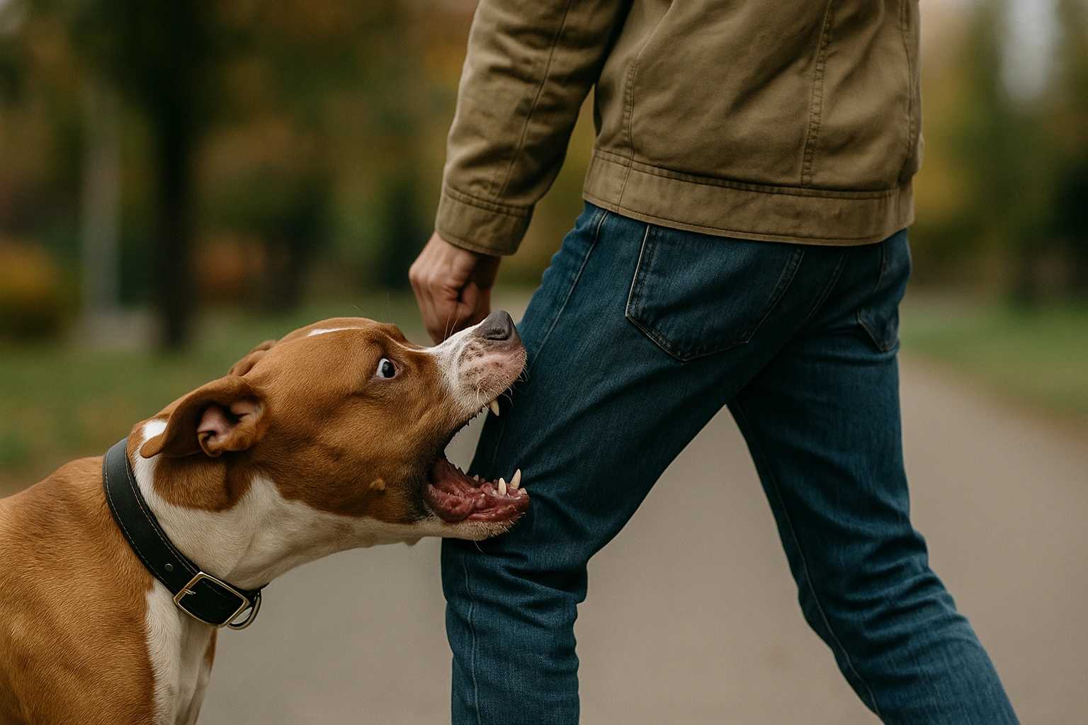 Pit Bull Attack Lawsuit Ends in $78K Verdict in CT