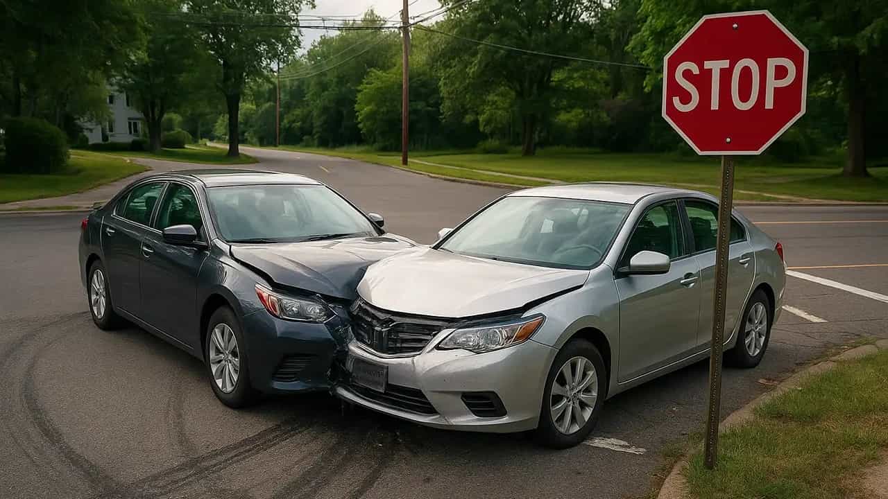 Connecticut Jury Sides with Tedesco in Crash Case