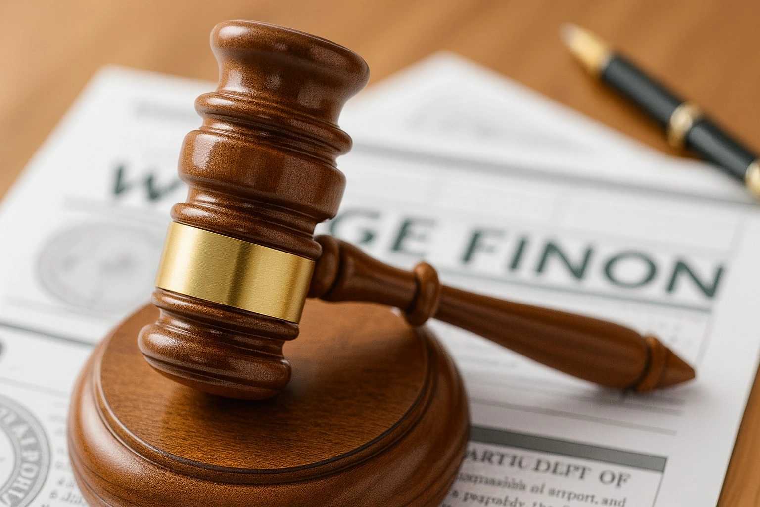 $365K Wage Settlement in Arriola v. Lifetime Brands