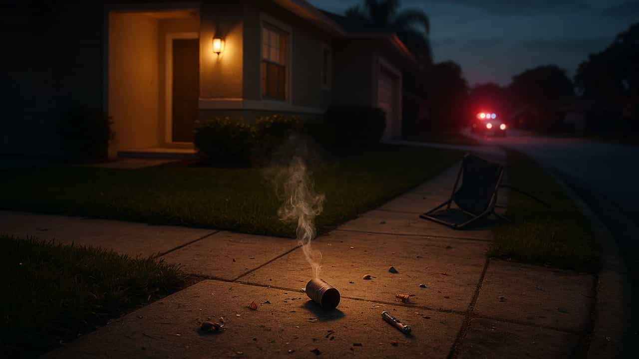 Jury Clears Miami Couple in Fireworks Injury Lawsuit