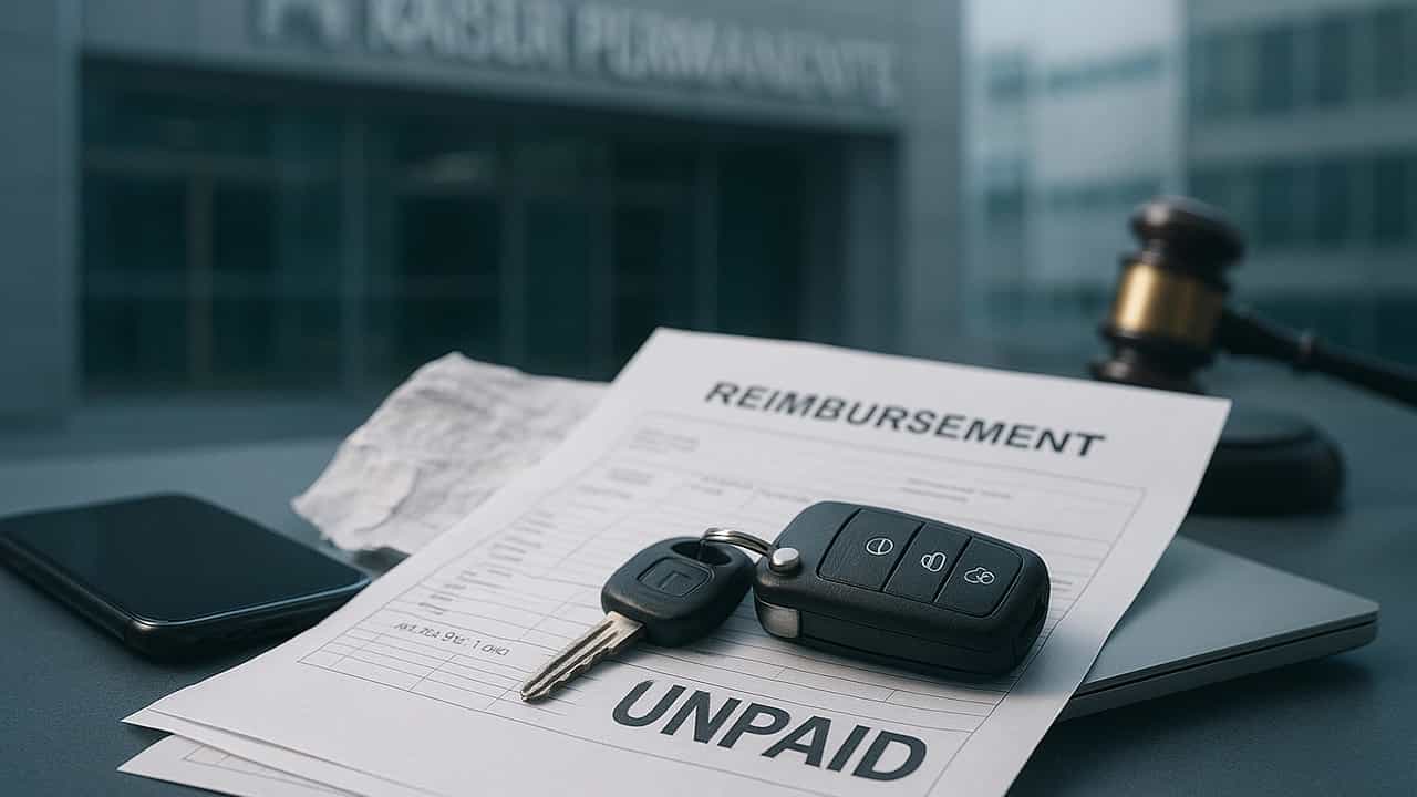 $15M Settlement in Kaiser Expense Reimbursement Case