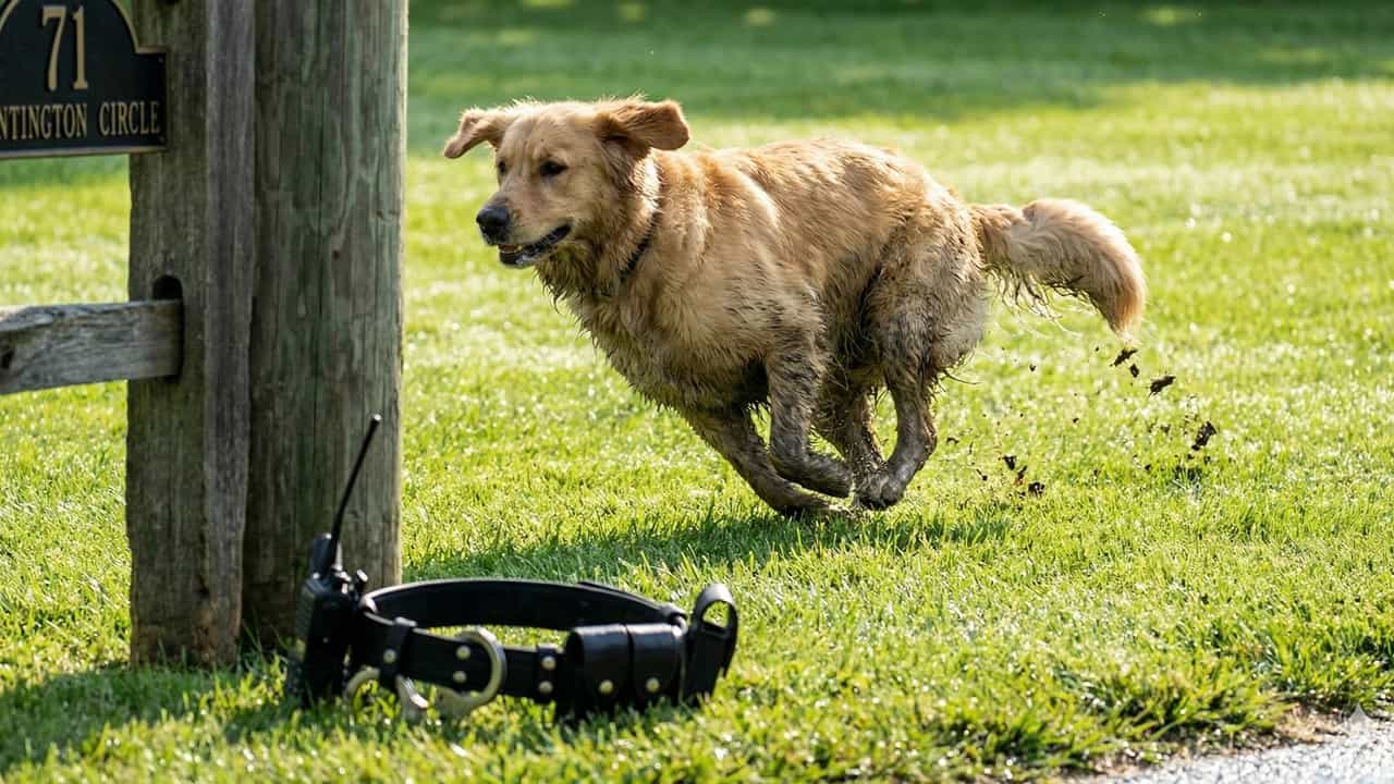 Eduardo Diaz v. Stephane Paquette Dog Bite Defense Verdict