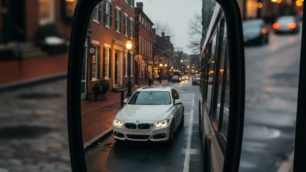 Duncan v. CT Transit: Jury Rules on New Haven Bus Accident