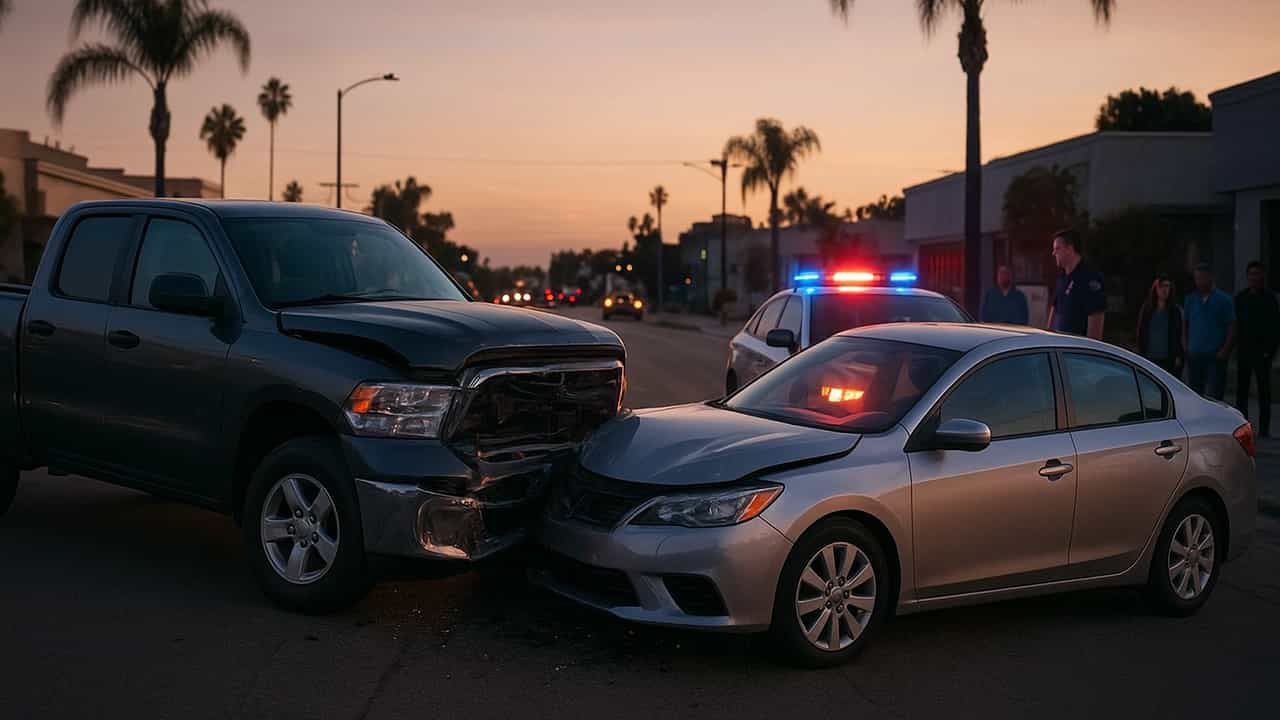 Los Angeles Jury Awards $162K in Dudley Auto Injury Case