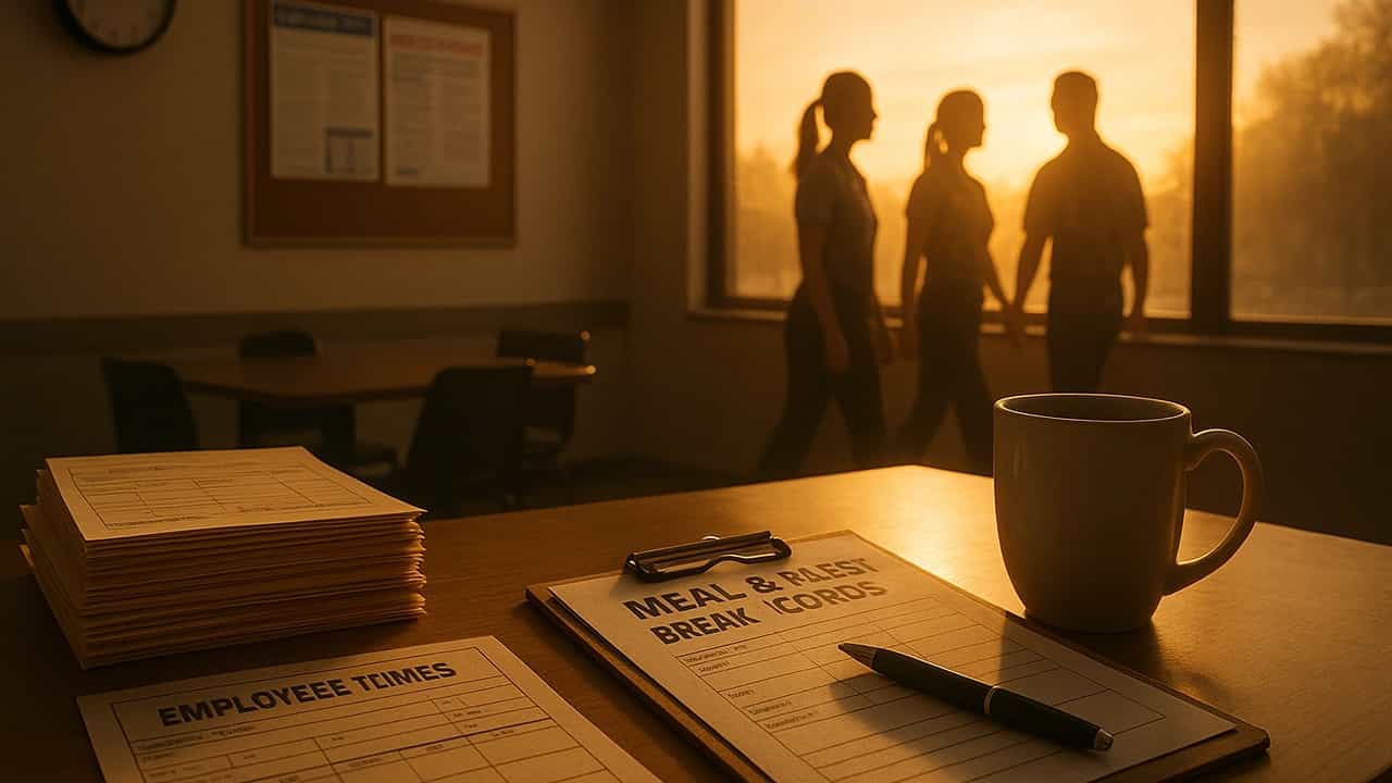$350,000 Settlement Finalizes Wage Dispute Against BGDS LLC