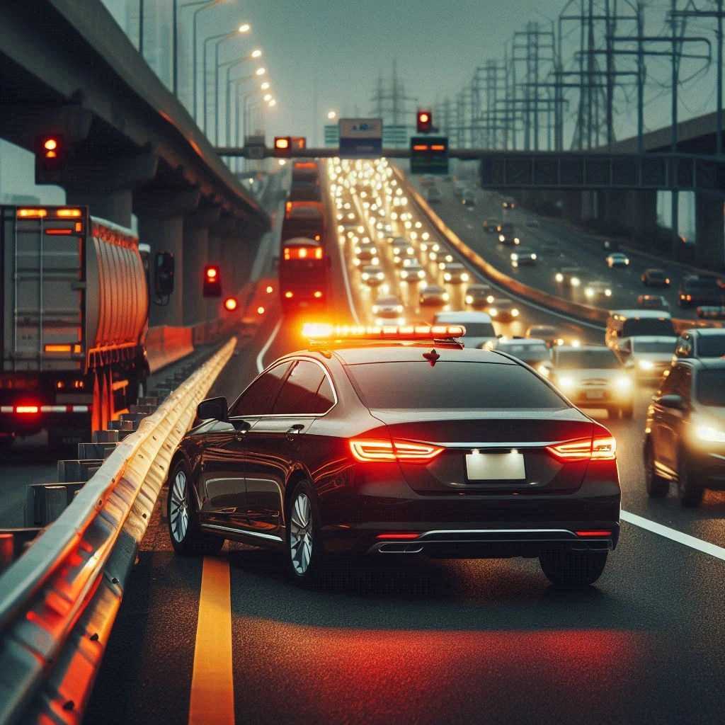 Connecticut Jury Awards $247k In Damages for Accident Caused By Tractor-Trailer Driver's Negligence
