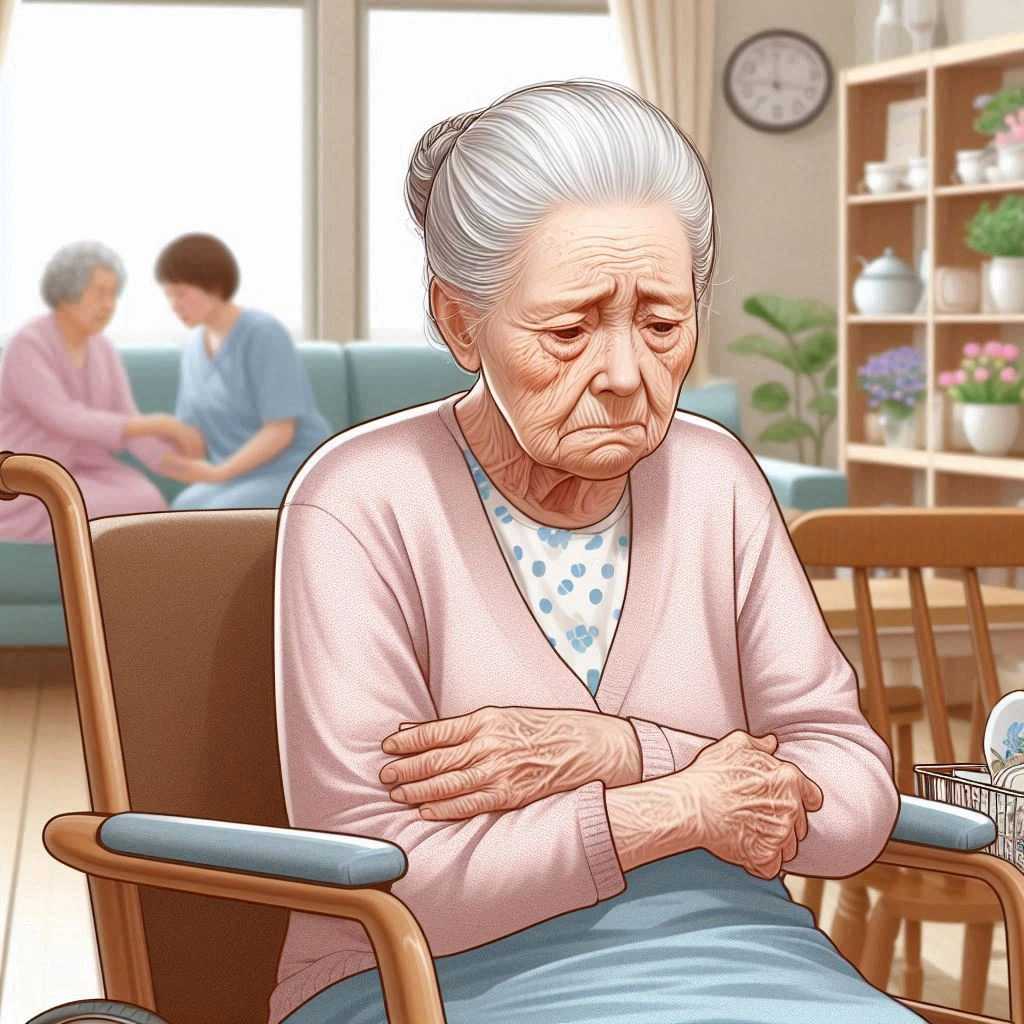 California Jury Awards $2.2M to Elderly Patient for Abuse and Neglect at Convalescent Center