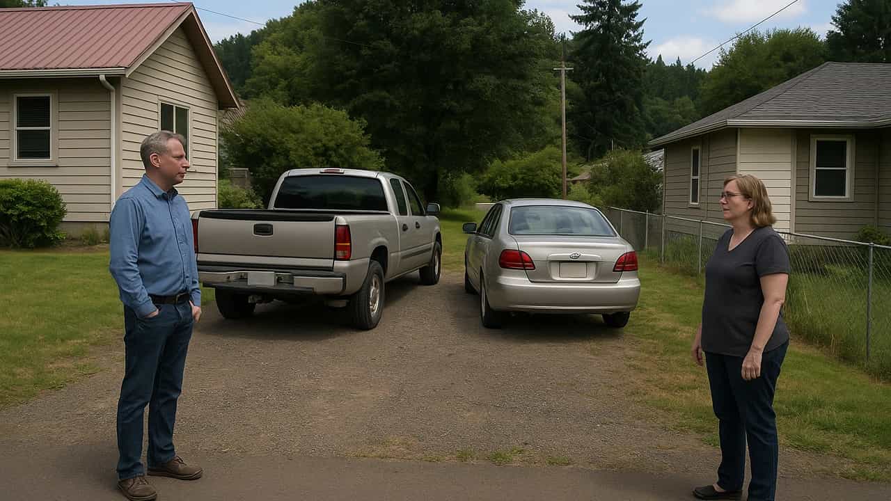 Jury Rules for Defendant in Oregon Land Dispute