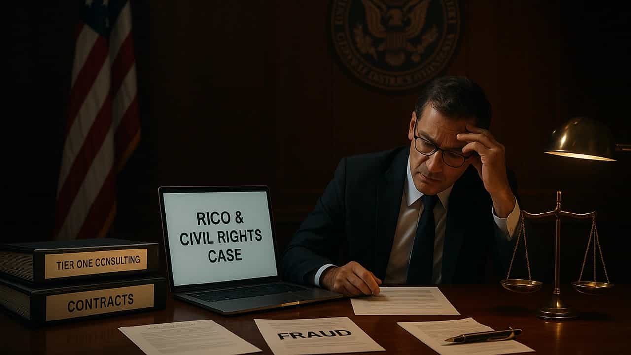 Consulting Firm Wins $1.89M Against City of Baldwin Park