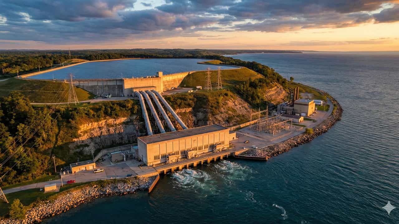 $394M Verdict: Consumers Energy, DTE Win Against Toshiba