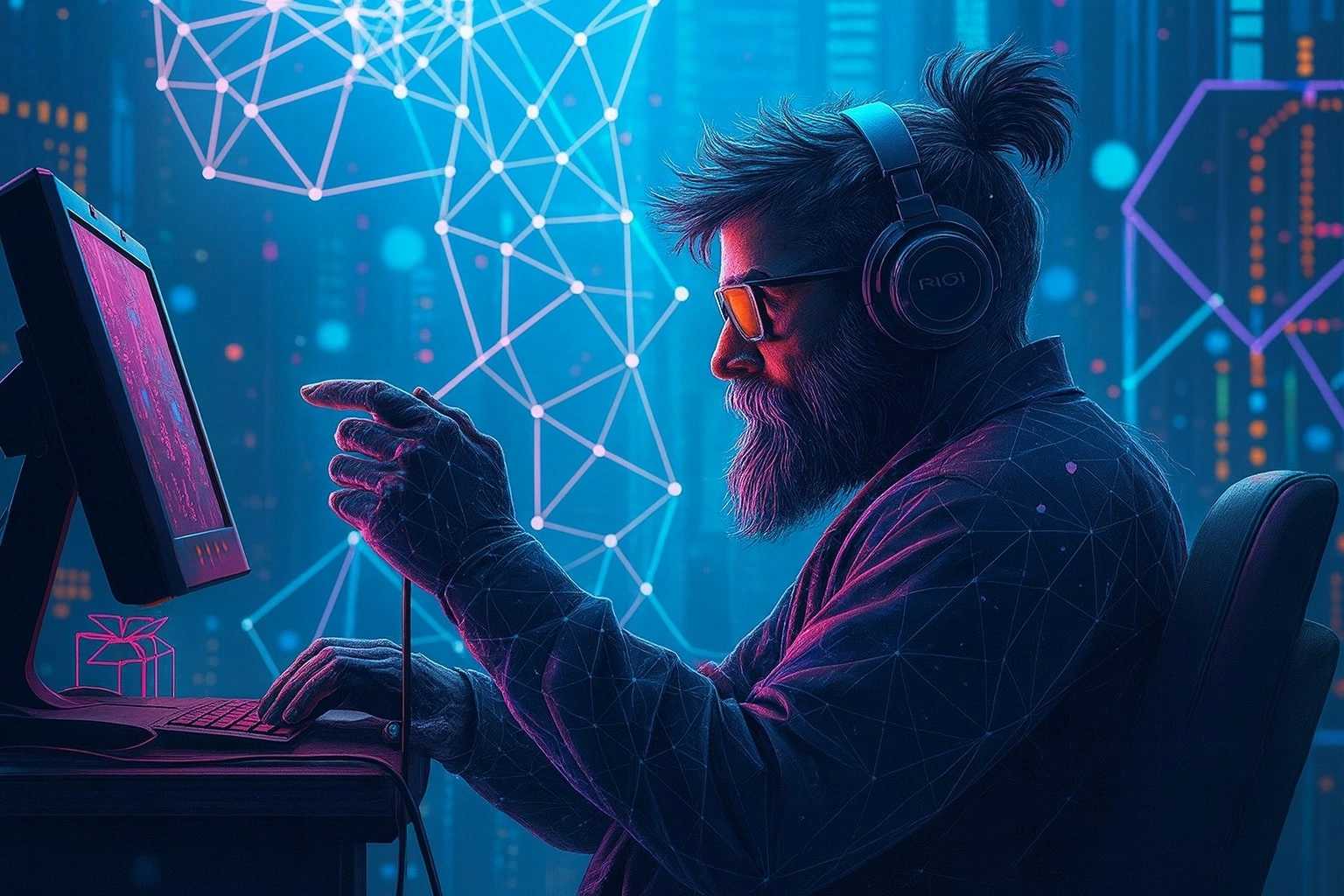 Jeremy Ryan’s NFT Lawsuit Against X Corp.