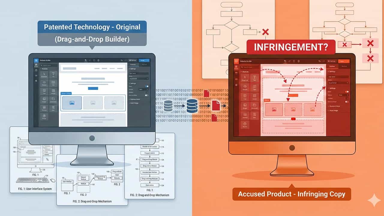 Express Mobile Wins $170M Verdict Against GoDaddy