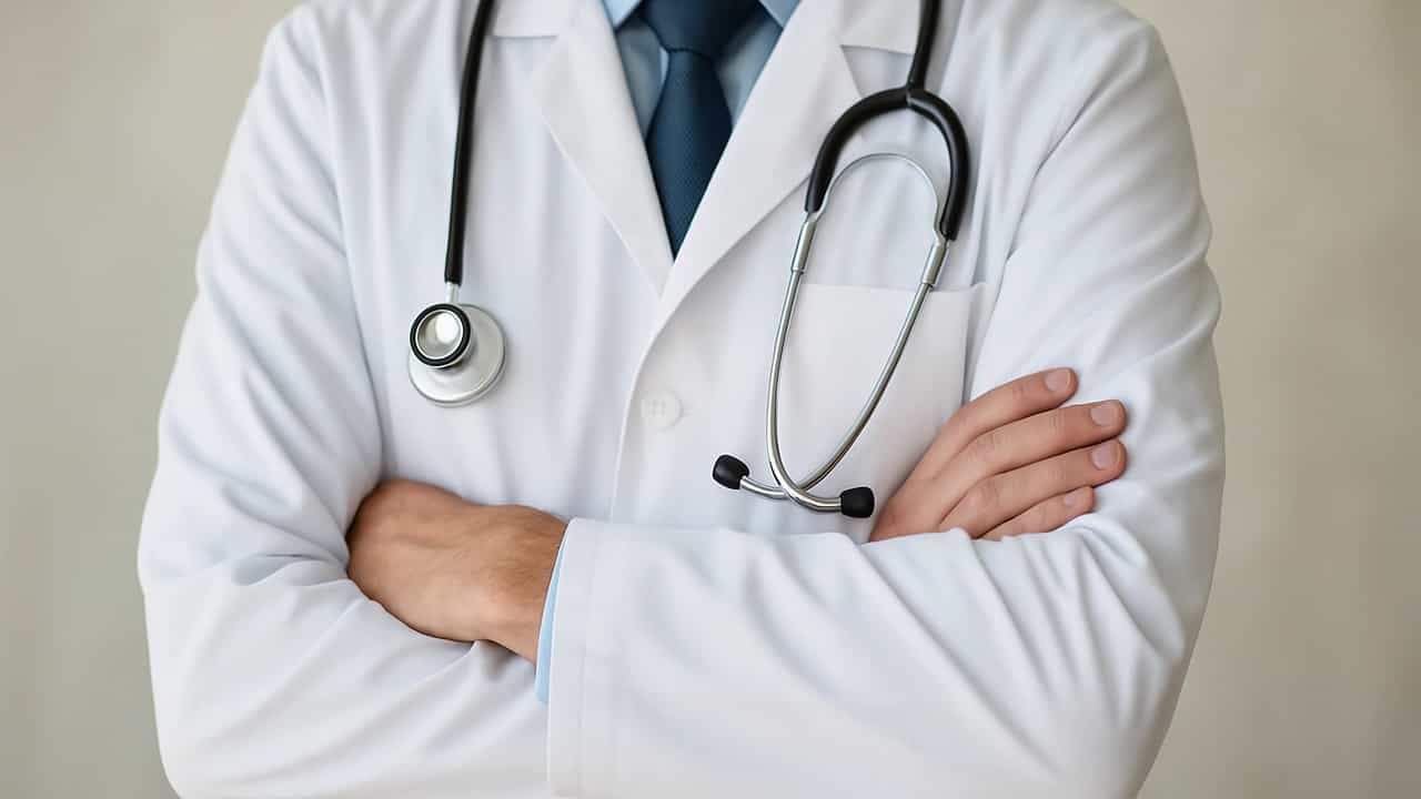 Connecticut Jury Clears Doctor in Malpractice Lawsuit