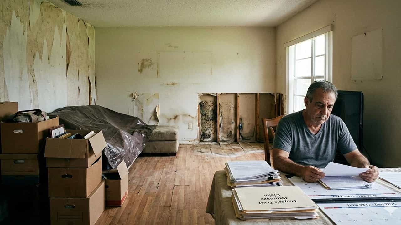 Savalli v. People’s Trust: Florida Bad Faith Jury Verdict