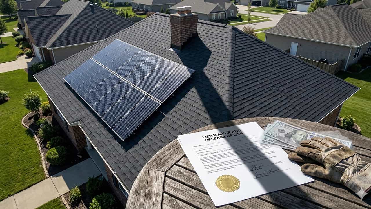 NC Homeowner Ordered to Pay $98K for Roofing Fraud 