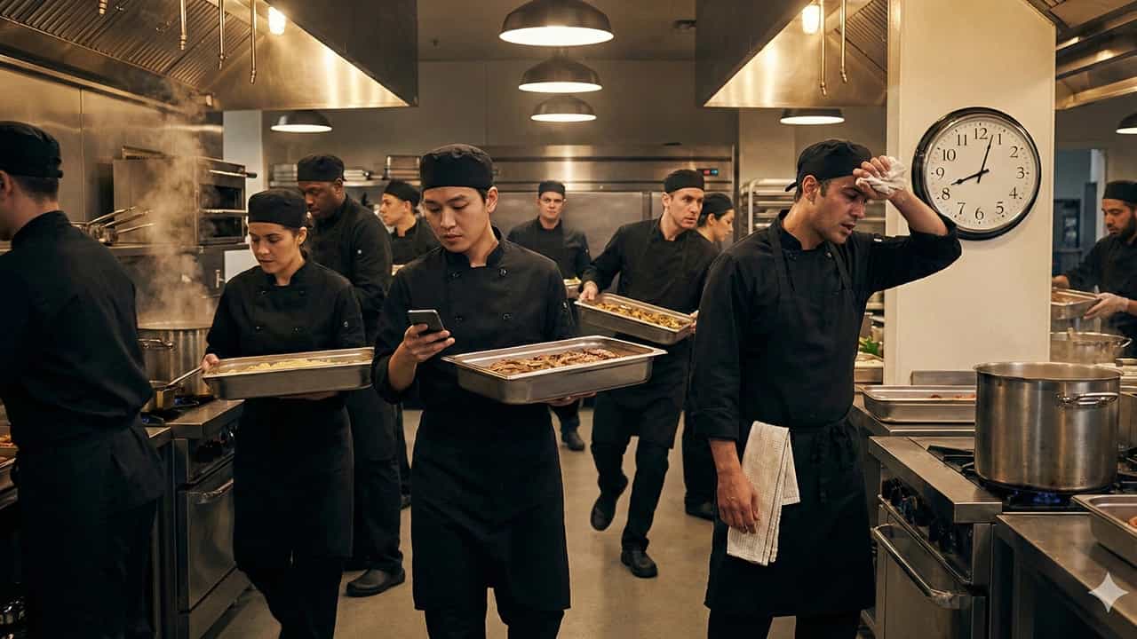 Gutierrez v. Fraiche Catering: $175K Wage & Hour Settlement