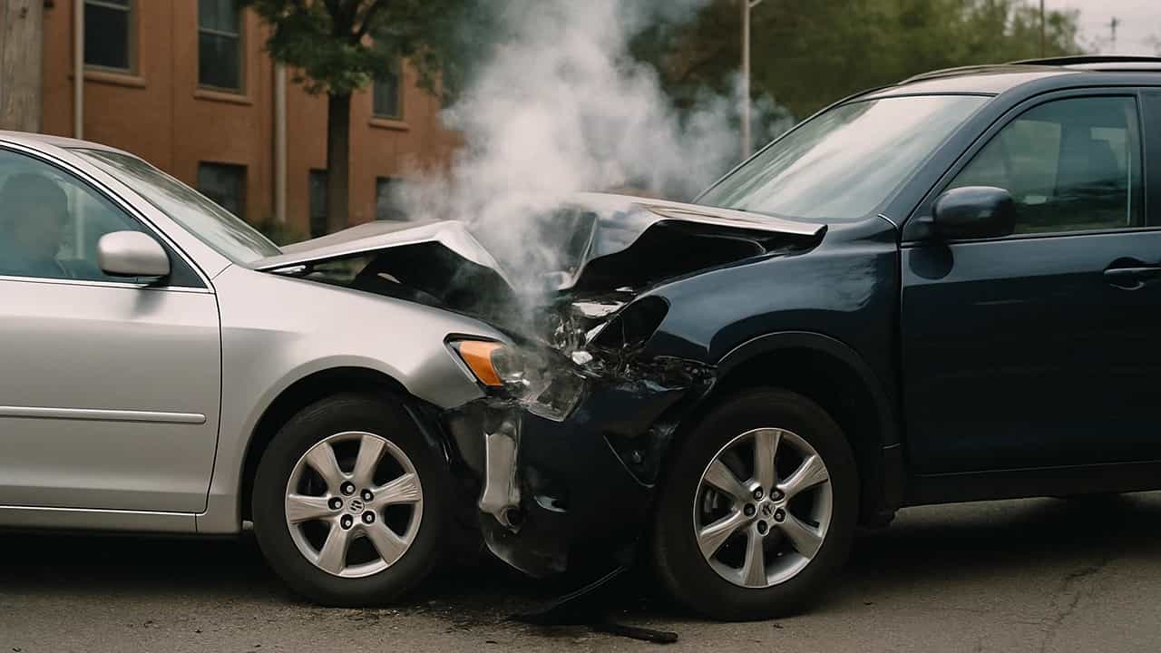 Gregory Wins Injury Lawsuit Over Florida Car Accident