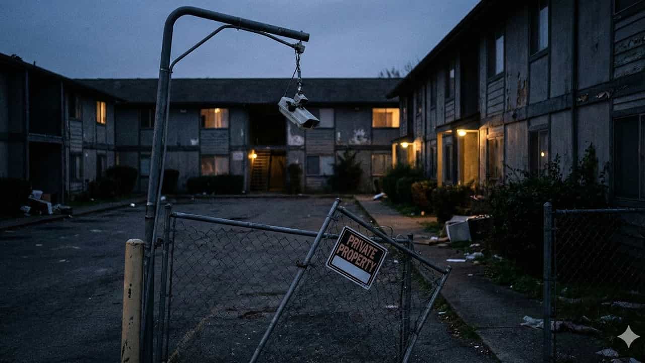 $3.9M Verdict in Florida Apartment Shooting Wrongful Death