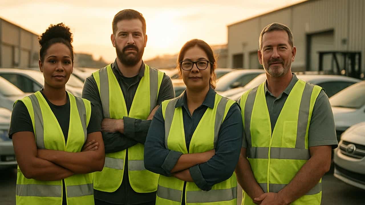 IAA Wage Theft Lawsuit Settles for $1.5 Million