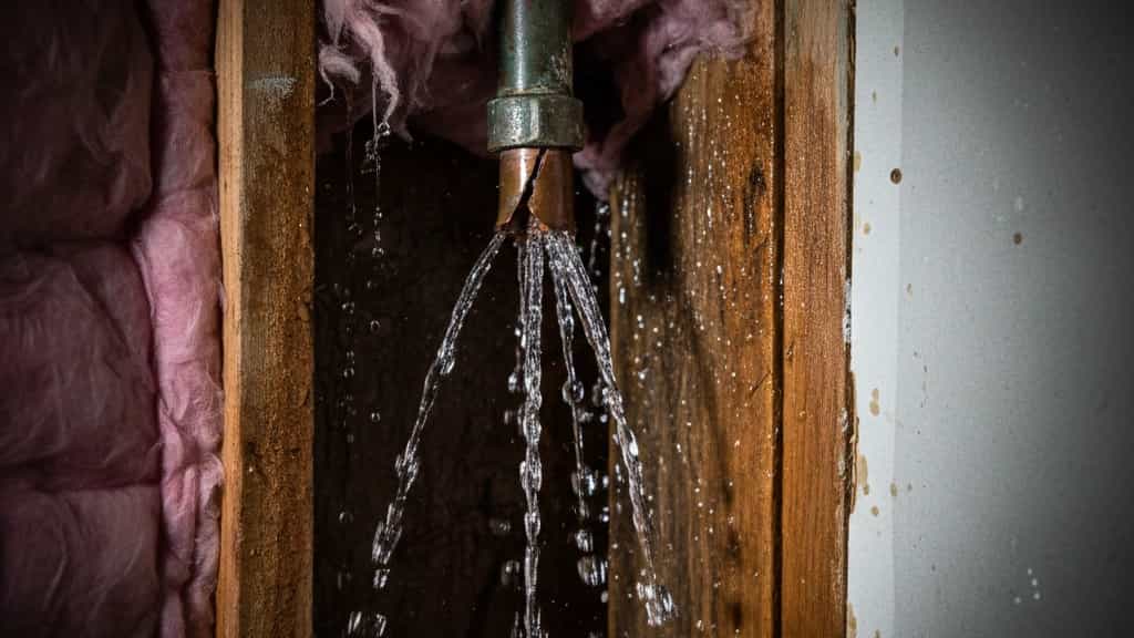 Hinds v. Citizens: $33K Verdict in Water Damage Dispute