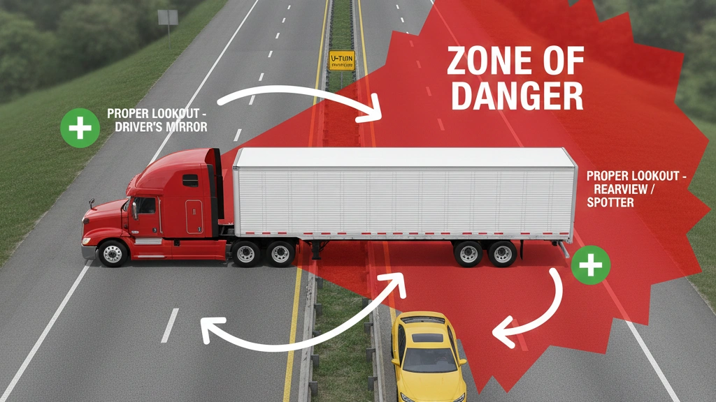 Jury Awards $85,000 in Orange County Trucking Injury Case