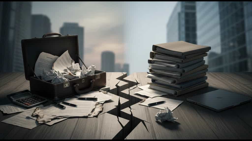 Judge Issues Directed Verdict for MSBF in Hussain Lawsuit