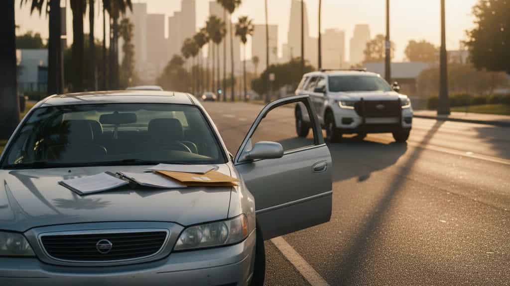 LA City Negligence Lawsuit Settled for $175,000