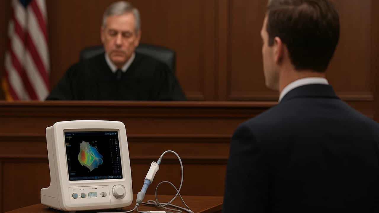 Innovative Health Wins $442M Antitrust Verdict vs Biosense
