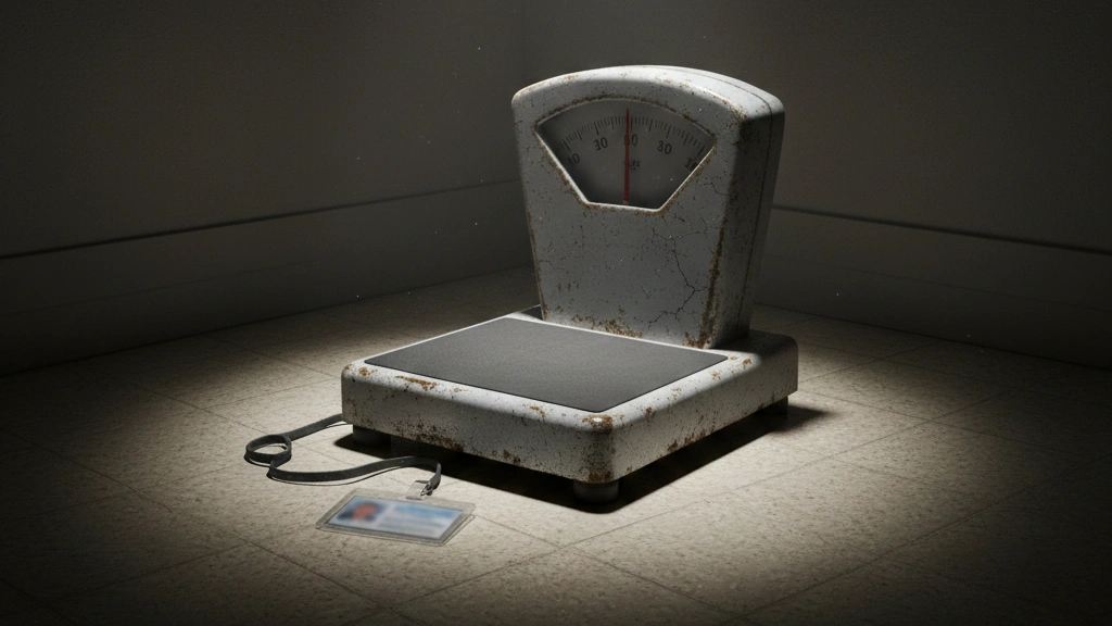 Jury Awards $842k in Brain Injury Facility Abuse Case