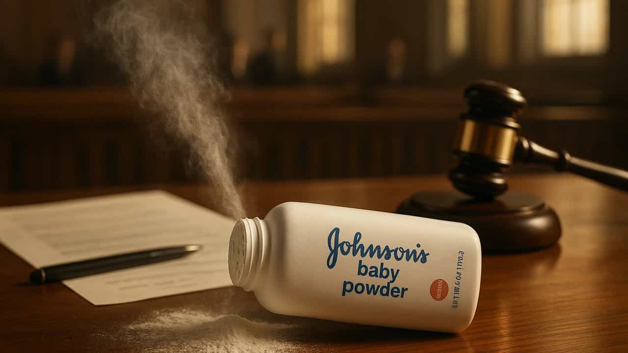 $966M Verdict: J&J Liable in Mae Moore Talc Case